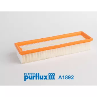 Filtre à air PURFLUX A1892