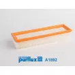 Filtre à air PURFLUX A1892 - Visuel 2