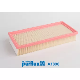 Filtre à air PURFLUX A1896