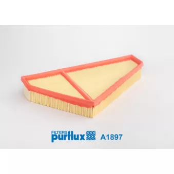 Filtre à air PURFLUX A1897