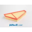 Filtre à air PURFLUX A1897 - Visuel 2