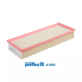 Filtre à air PURFLUX A1900