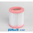 Filtre à air PURFLUX A1907 - Visuel 1