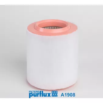 Filtre à air PURFLUX A1908