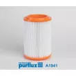 Filtre à air PURFLUX A1941 - Visuel 2