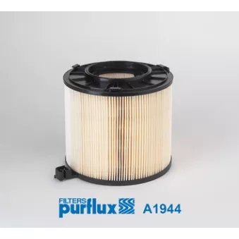 Filtre à air PURFLUX