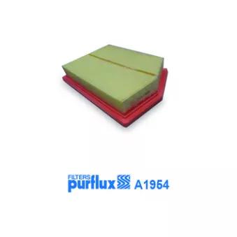 Filtre à air PURFLUX A1954