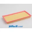 Filtre à air PURFLUX A1957 - Visuel 1