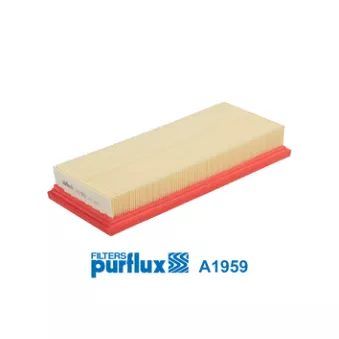 Filtre à air PURFLUX A1959