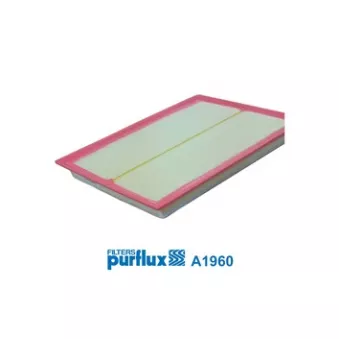 Filtre à air PURFLUX A1960