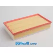 Filtre à air PURFLUX A1961 - Visuel 1