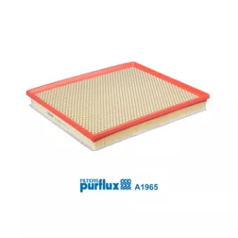 Filtre à air PURFLUX A1965