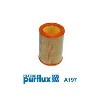 Filtre à air PURFLUX A197