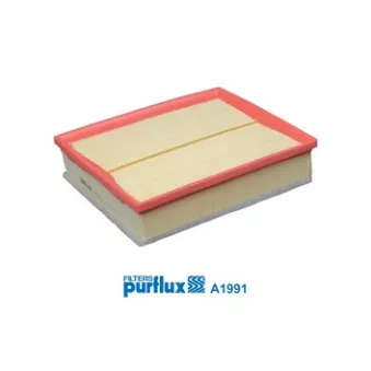 Filtre à air PURFLUX A1991