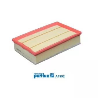 Filtre à air PURFLUX A1992