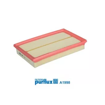 Filtre à air PURFLUX A1998