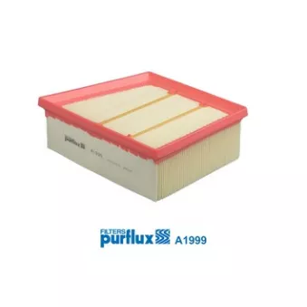Filtre à air PURFLUX A1999