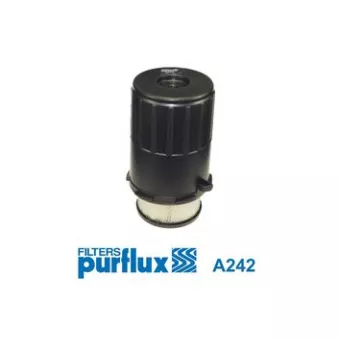 Filtre à air PURFLUX A242