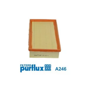 Filtre à air PURFLUX A246