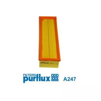 Filtre à air PURFLUX
