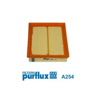 Filtre à air PURFLUX A254
