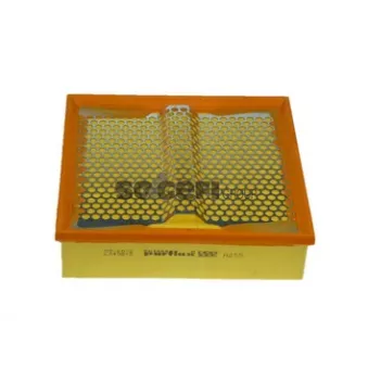 Filtre à air PURFLUX A255