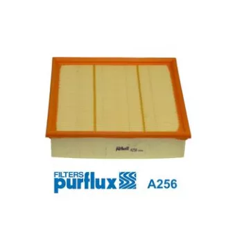 Filtre à air PURFLUX A256