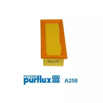 Filtre à air PURFLUX