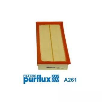 Filtre à air PURFLUX A261