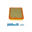 Filtre à air PURFLUX A267 - Visuel 1