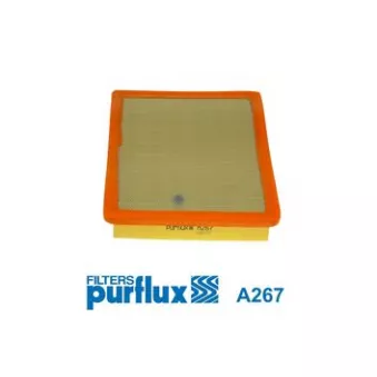 Filtre à air PURFLUX