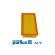 Filtre à air PURFLUX A270 - Visuel 1