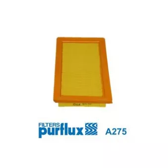 Filtre à air PURFLUX A275