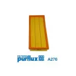 Filtre à air PURFLUX A276 - Visuel 1