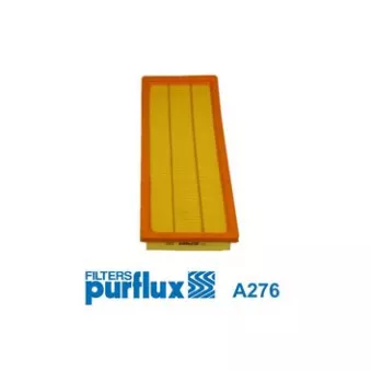 Filtre à air PURFLUX A276