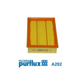 Filtre à air PURFLUX A292