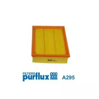 Filtre à air PURFLUX A295