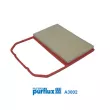 Filtre à air PURFLUX A3002 - Visuel 1