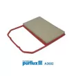 Filtre à air PURFLUX A3002 - Visuel 2