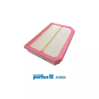 Filtre à air PURFLUX A3004