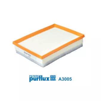 Filtre à air PURFLUX A3005