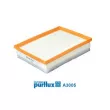 Filtre à air PURFLUX A3005 - Visuel 2