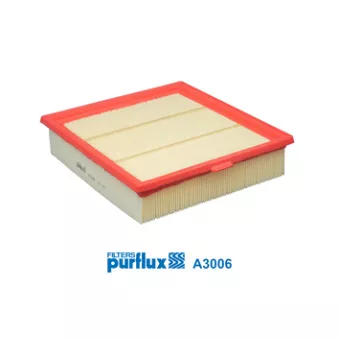 Filtre à air PURFLUX A3006