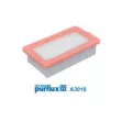 Filtre à air PURFLUX A3010 - Visuel 2