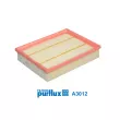 Filtre à air PURFLUX A3012 - Visuel 1