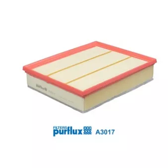 Filtre à air PURFLUX A3017