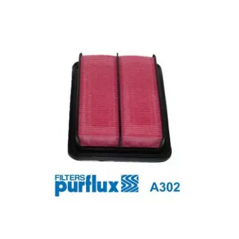 Filtre à air PURFLUX A302