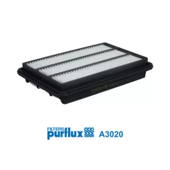 Filtre à air PURFLUX A3020