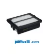 Filtre à air PURFLUX A3024 - Visuel 1