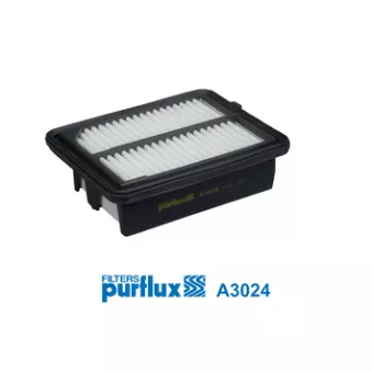 Filtre à air PURFLUX A3024